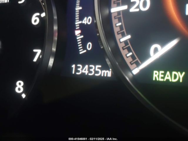 JM3KKAHD8S1190277 Mazda Cx-90 3.3 Turbo Select Package