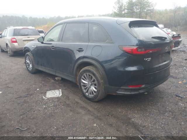 JM3KKAHD8S1190277 Mazda Cx-90 3.3 Turbo Select Package