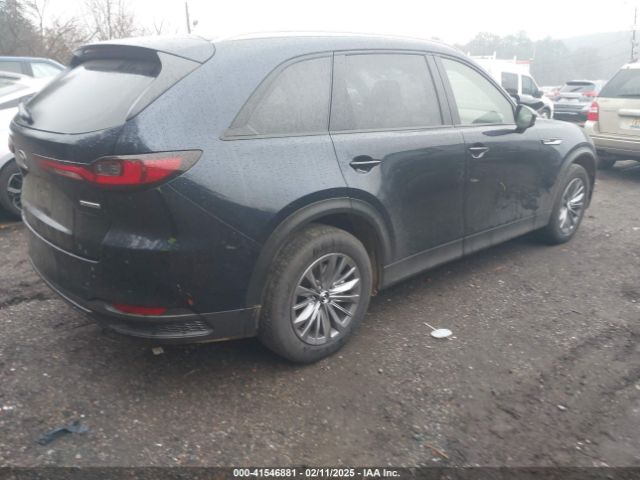JM3KKAHD8S1190277 Mazda Cx-90 3.3 Turbo Select Package