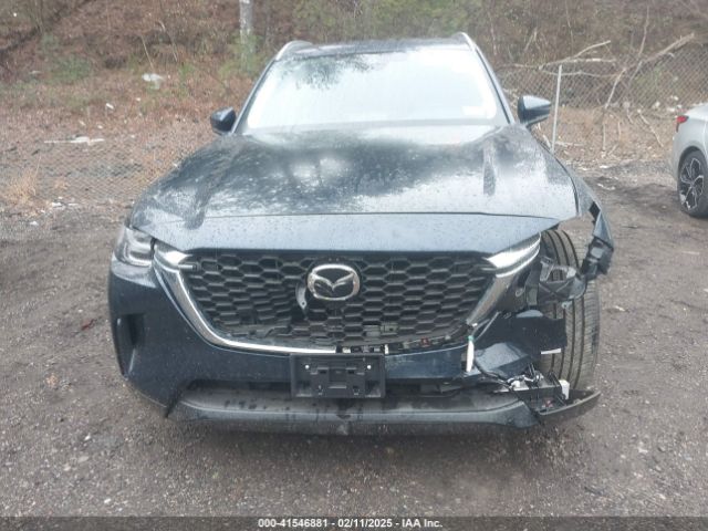 JM3KKAHD8S1190277 Mazda Cx-90 3.3 Turbo Select Package