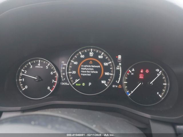 JM3KKAHD8S1190277 Mazda Cx-90 3.3 Turbo Select Package