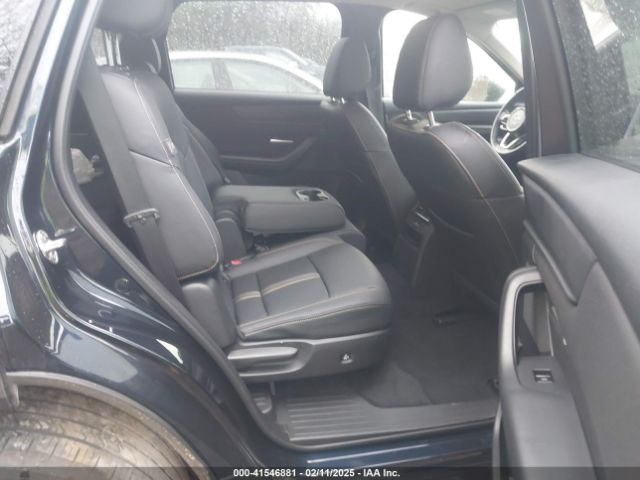 JM3KKAHD8S1190277 Mazda Cx-90 3.3 Turbo Select Package