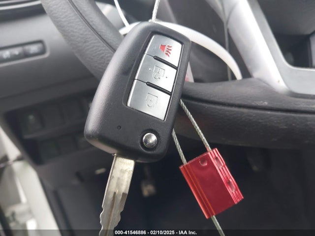 Nissan ROGUE S 2018 5N1AT2MT1JC773695 Image 11