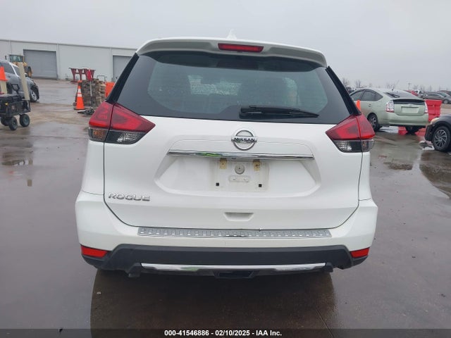 Nissan ROGUE S 2018 5N1AT2MT1JC773695 Image 16