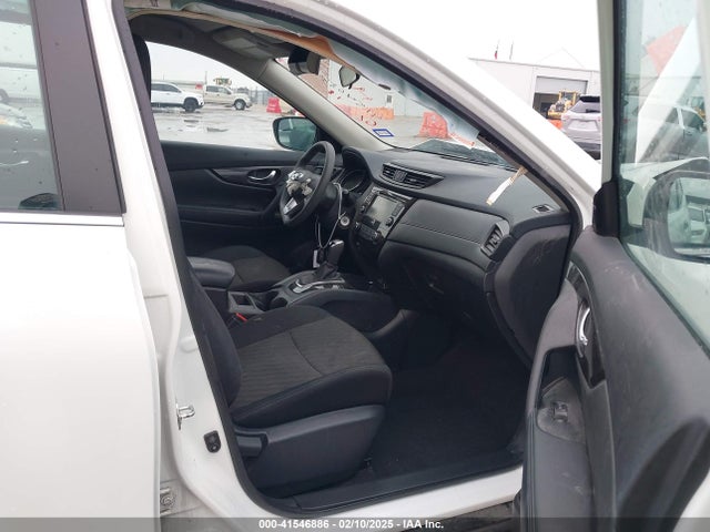 Nissan ROGUE S 2018 5N1AT2MT1JC773695 Image 5