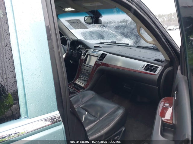 2008 CADILLAC ESCALADE EXT 3GYFK62868G245669 Photo 4