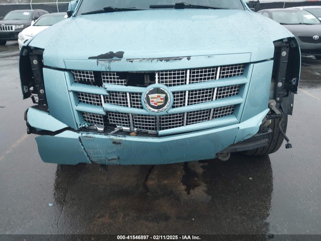 2008 CADILLAC ESCALADE EXT 3GYFK62868G245669 Photo 5