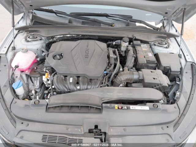 KNAG64J72S5316325 KIA K5 Gt-line