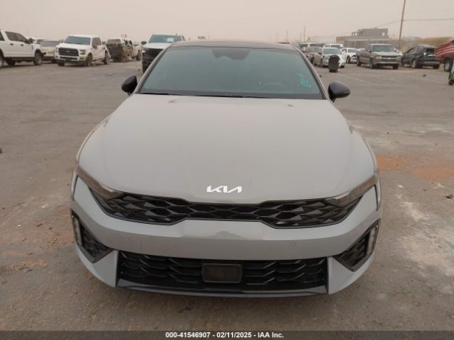 KNAG64J72S5316325 KIA K5 Gt-line