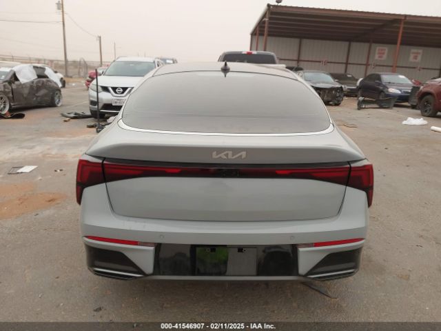 KNAG64J72S5316325 KIA K5 Gt-line