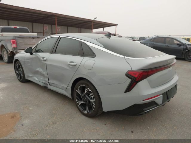 KNAG64J72S5316325 KIA K5 Gt-line