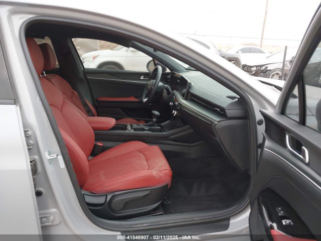KNAG64J72S5316325 KIA K5 Gt-line
