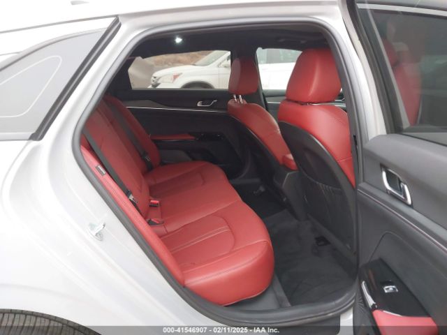 KNAG64J72S5316325 KIA K5 Gt-line