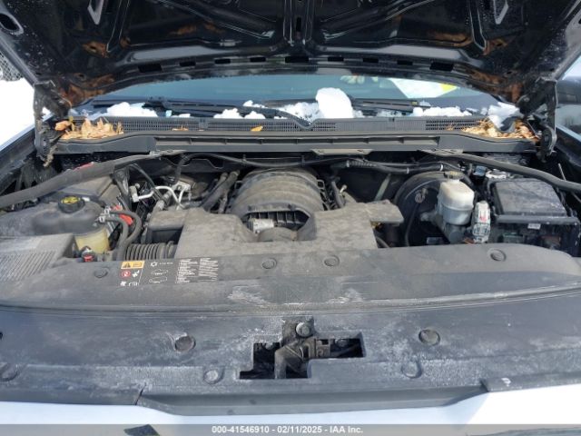 3GTU2NEC3JG641393 GMC Sierra 1500 Slt