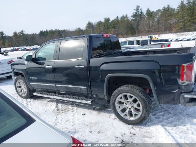 3GTU2NEC3JG641393 GMC Sierra 1500 Slt