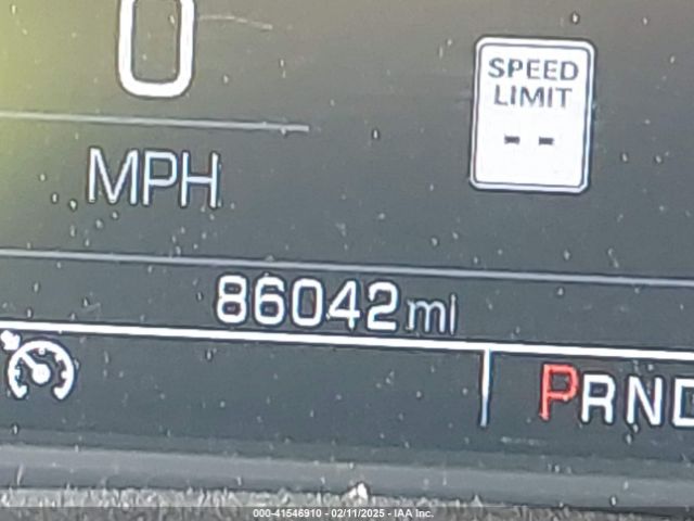 3GTU2NEC3JG641393 GMC Sierra 1500 Slt