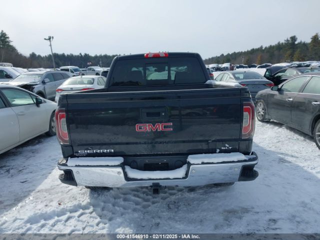3GTU2NEC3JG641393 GMC Sierra 1500 Slt