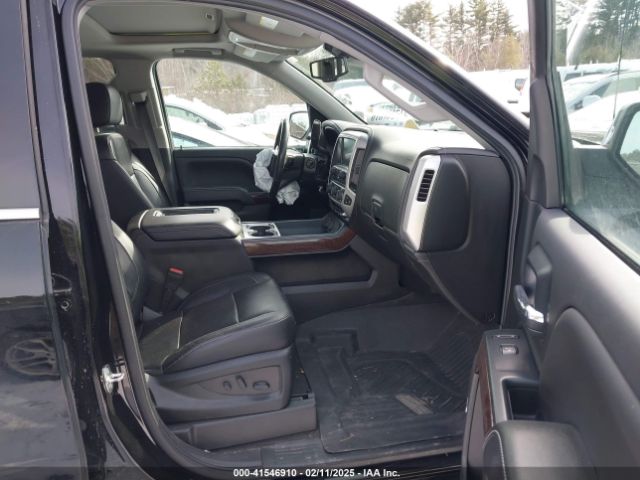 3GTU2NEC3JG641393 GMC Sierra 1500 Slt