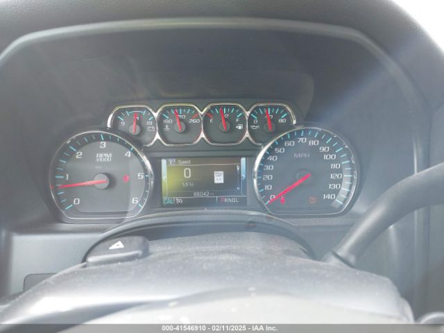 3GTU2NEC3JG641393 GMC Sierra 1500 Slt