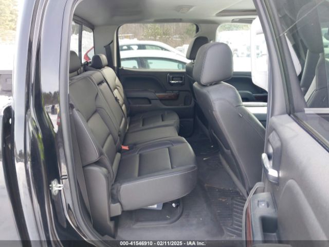 3GTU2NEC3JG641393 GMC Sierra 1500 Slt