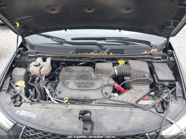 Chrysler Pacifica Touring L 2023 2C4RC1BGXPR552653 Image 10