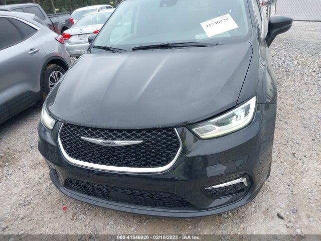 Chrysler Pacifica Touring L 2023 2C4RC1BGXPR552653 Image 12