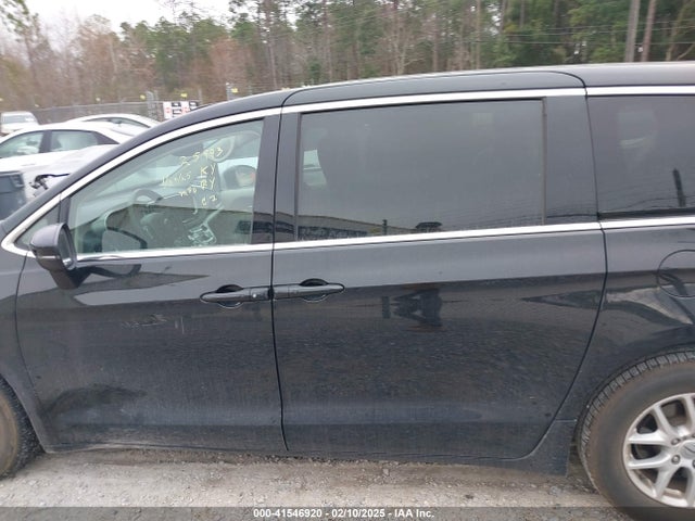 Chrysler Pacifica Touring L 2023 2C4RC1BGXPR552653 Image 14