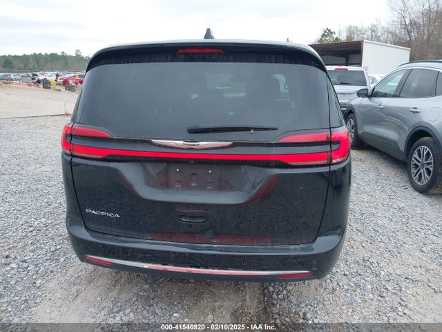 Chrysler Pacifica Touring L 2023 2C4RC1BGXPR552653 Image 16