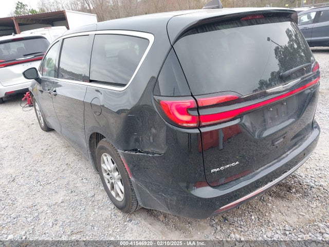 Chrysler Pacifica Touring L 2023 2C4RC1BGXPR552653 Image 3