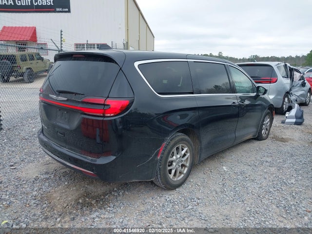 Chrysler Pacifica Touring L 2023 2C4RC1BGXPR552653 Image 4