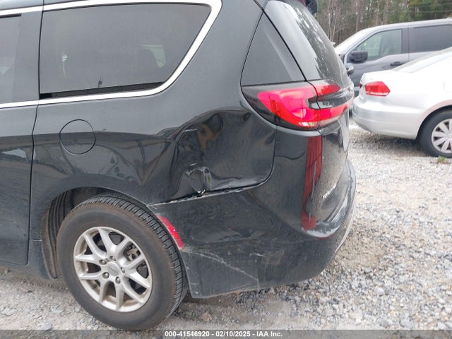 Chrysler Pacifica Touring L 2023 2C4RC1BGXPR552653 Image 6