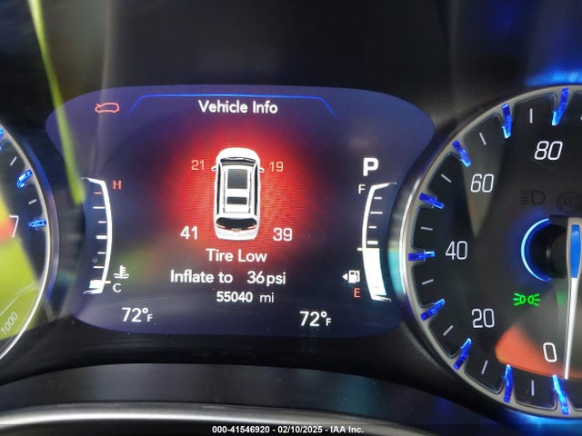 Chrysler Pacifica Touring L 2023 2C4RC1BGXPR552653 Image 7