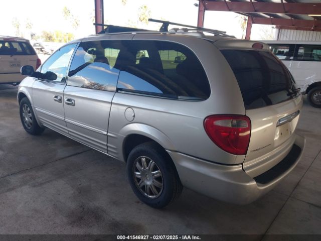 2004 CHRYSLER TOWN & COUNTRY 2C8GT64L24R514861 Photo 2