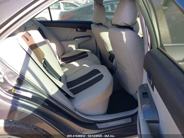 41546932 :رقم المزاد ، 4T1BD1FK7CU046476 vin ، 2012 Toyota Camry Hybrid Xle مزاد بيع