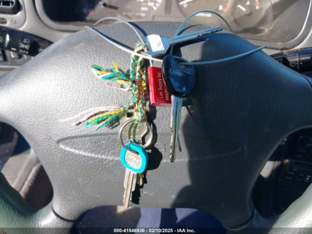 1995 MITSUBISHI GALANT 4A3AJ56G6SE038113 Photo 10