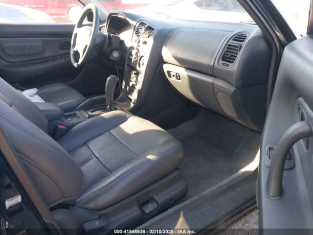 1995 MITSUBISHI GALANT 4A3AJ56G6SE038113 Photo 4