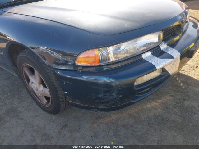 1995 MITSUBISHI GALANT 4A3AJ56G6SE038113 Photo 5