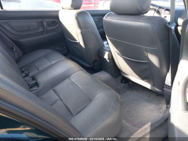 1995 MITSUBISHI GALANT 4A3AJ56G6SE038113 Photo 7