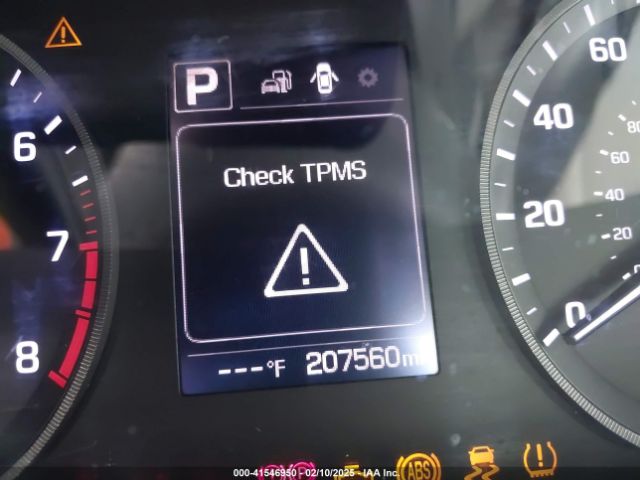 5NPE24AF4GH426684 Hyundai SONATA SE
