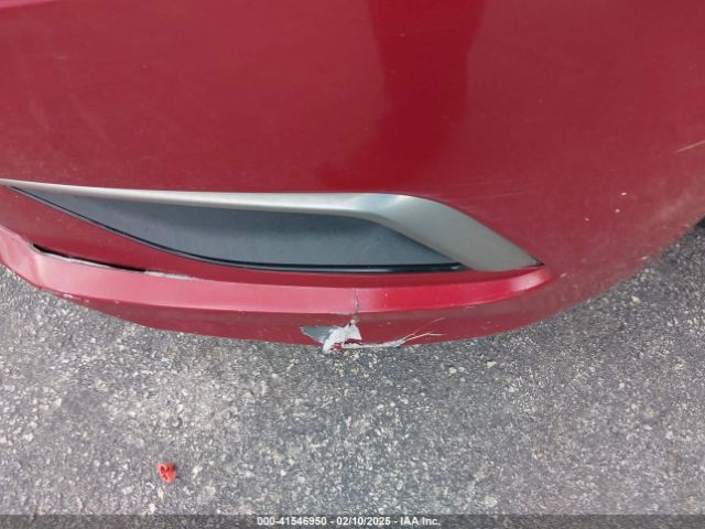 5NPE24AF4GH426684 Hyundai SONATA SE
