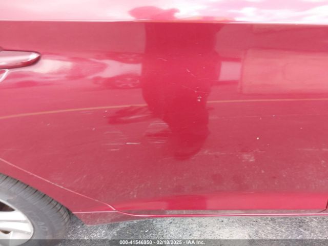 5NPE24AF4GH426684 Hyundai SONATA SE
