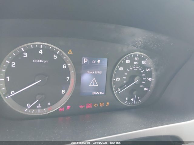 5NPE24AF4GH426684 Hyundai SONATA SE