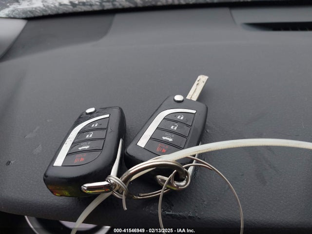 Toyota CAMRY LE 2023 4T1C11AK9PU116019 Image 11