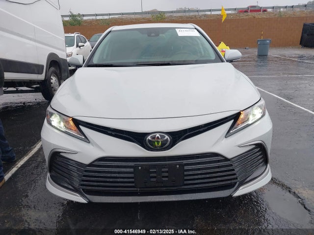 Toyota CAMRY LE 2023 4T1C11AK9PU116019 Image 12