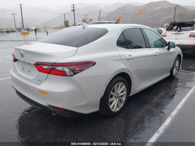 Toyota CAMRY LE 2023 4T1C11AK9PU116019 Image 13