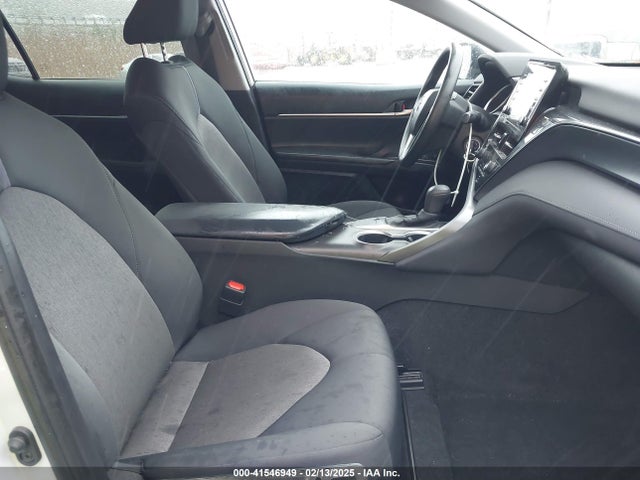 Toyota CAMRY LE 2023 4T1C11AK9PU116019 Image 5