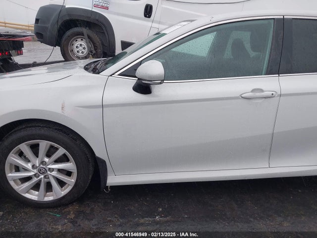 Toyota CAMRY LE 2023 4T1C11AK9PU116019 Image 6