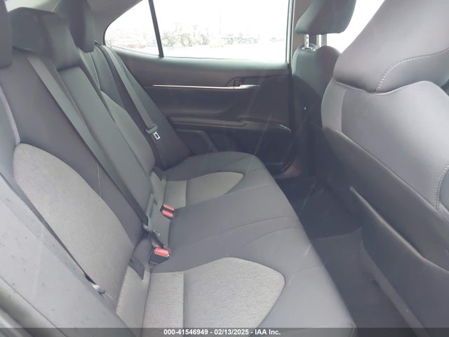 Toyota CAMRY LE 2023 4T1C11AK9PU116019 Image 8