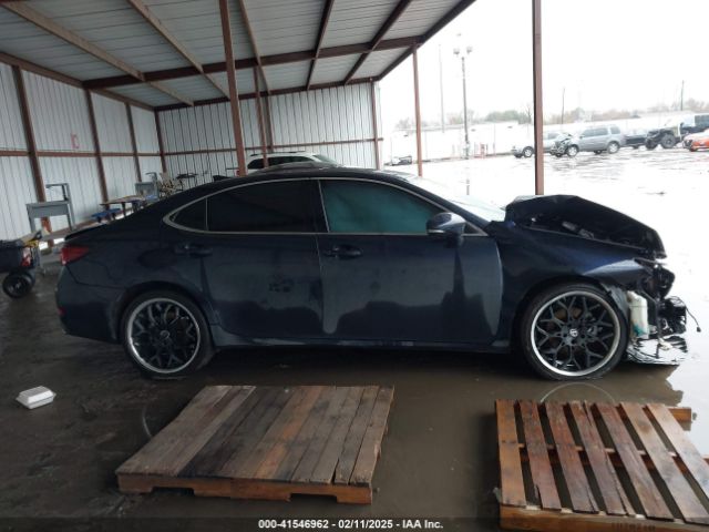 58ABK1GG7GU035055 Lexus ES 350
