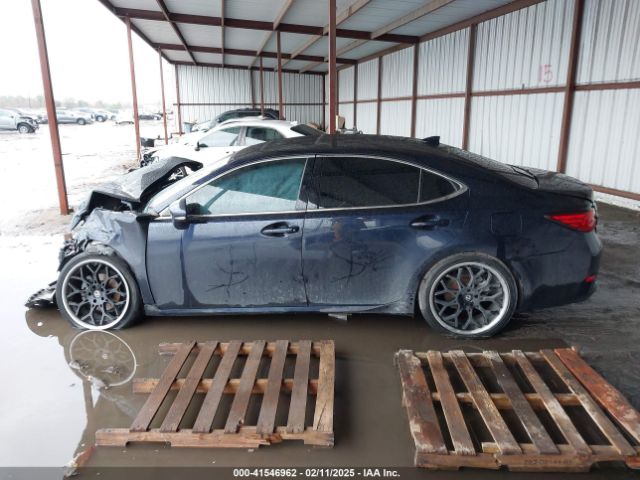 58ABK1GG7GU035055 Lexus ES 350